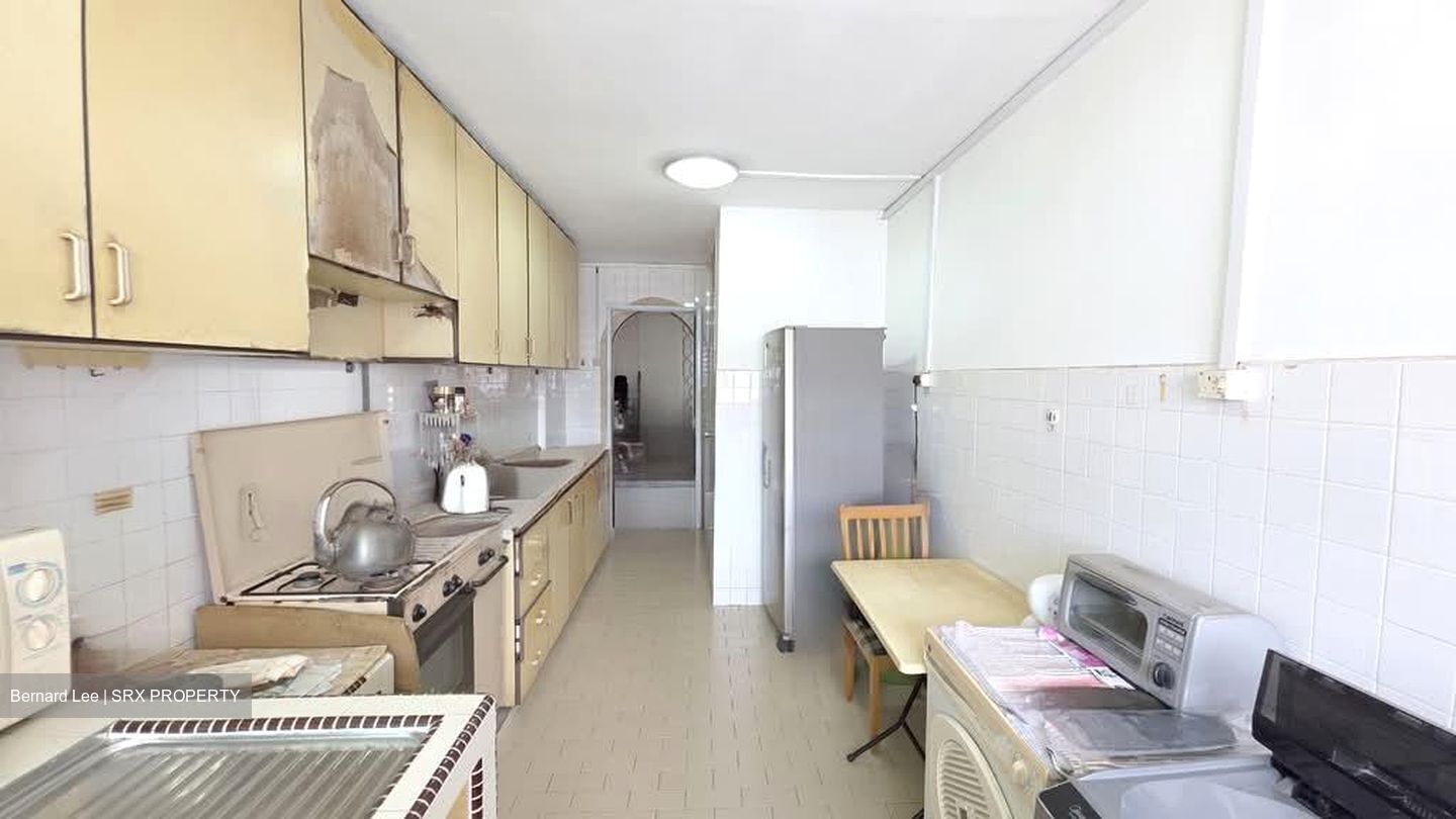 Blk 170 Bedok South Road (Bedok), HDB 4 Rooms #566565781